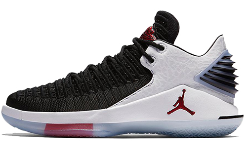 Jordan XXXII Low Free Throw Line GS
