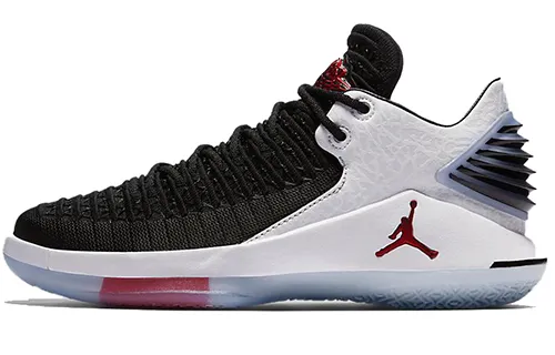 Jordan XXXII Low Free Throw Line GS