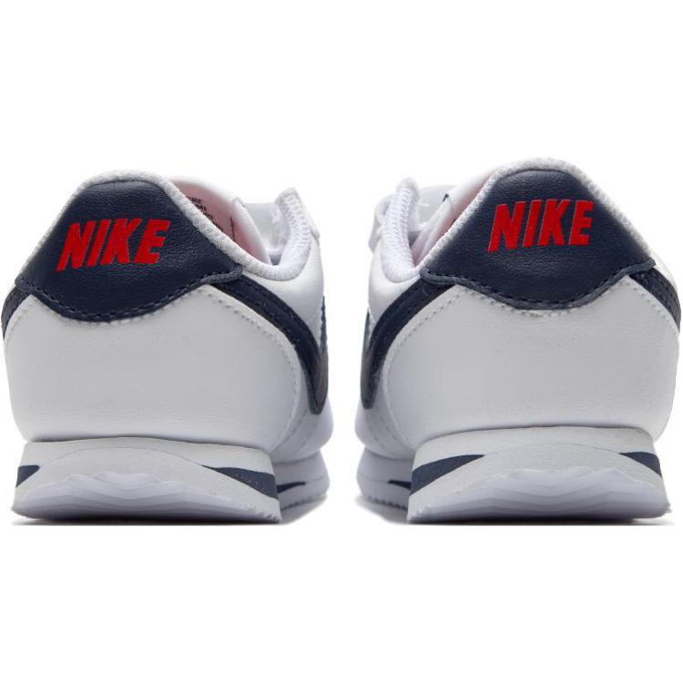 Кеды Nike Cortez Basic SL BASIC SL BTV (синие) — фото 8