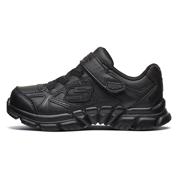 Кроссовки Skechers 998095L-BBK (черные)