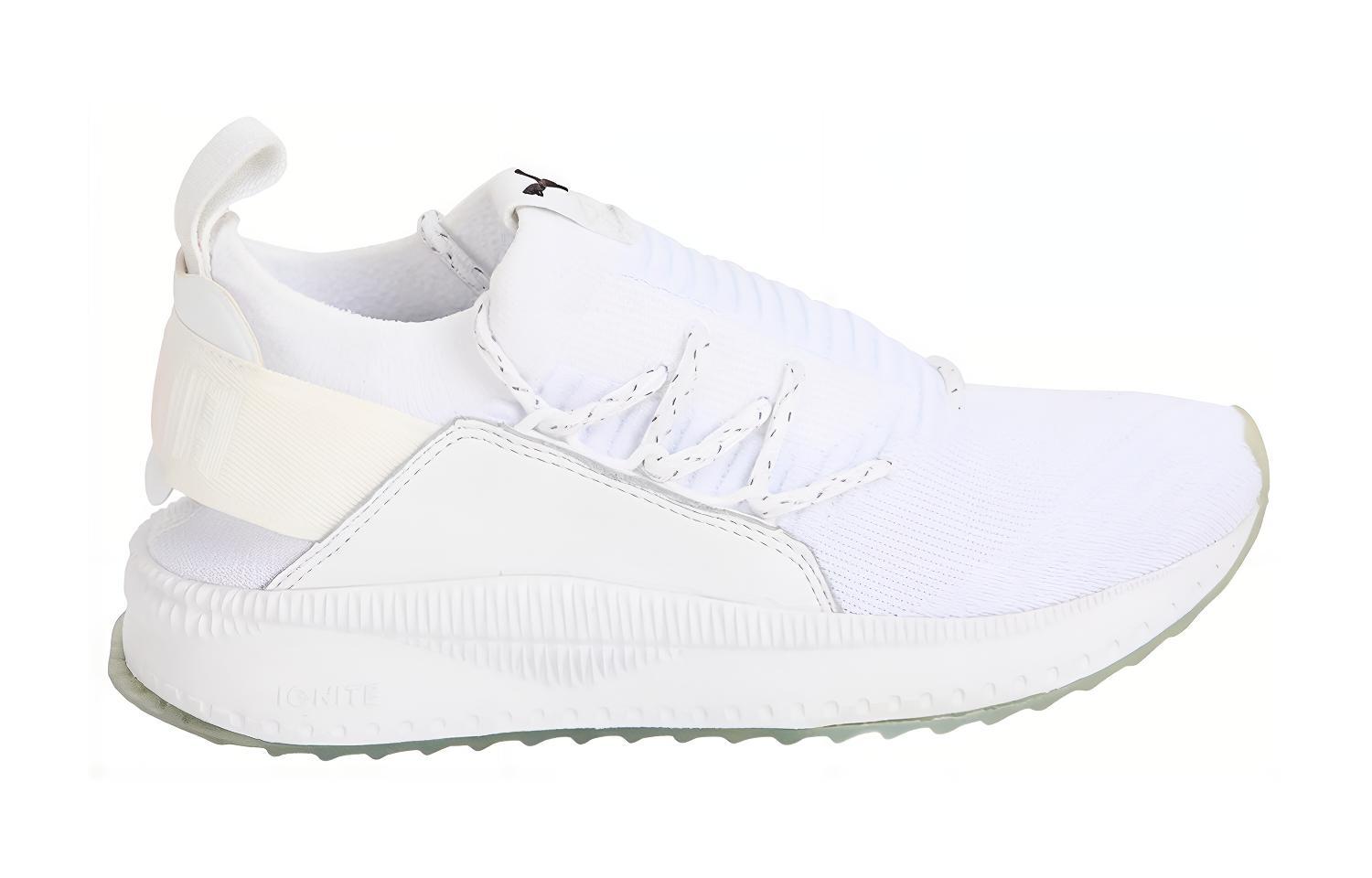 Кеды PUMA Tsugi (белые) — фото 2