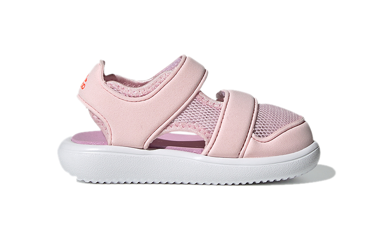 Сандалии adidas Water Sandal (черный) — фото 3