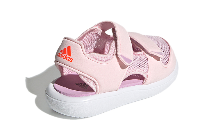 Сандалии adidas Water Sandal (черный) — фото 5