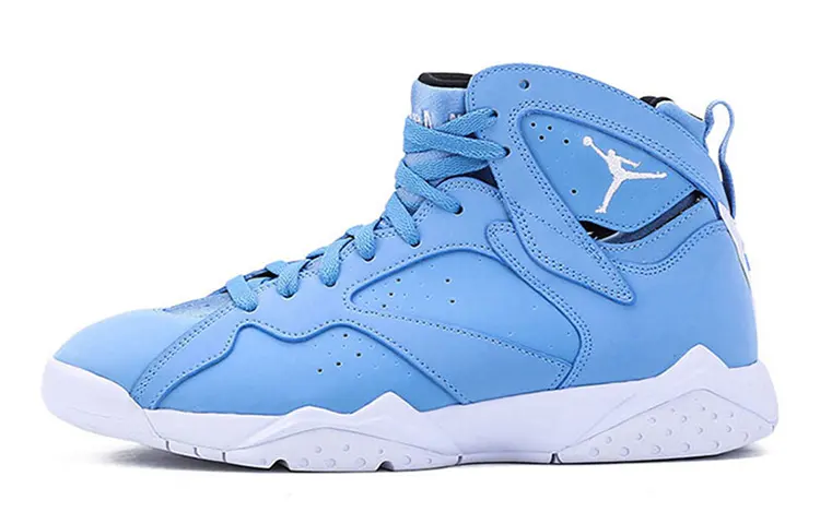 Jordan 7 Retro Pantone 2017 GS