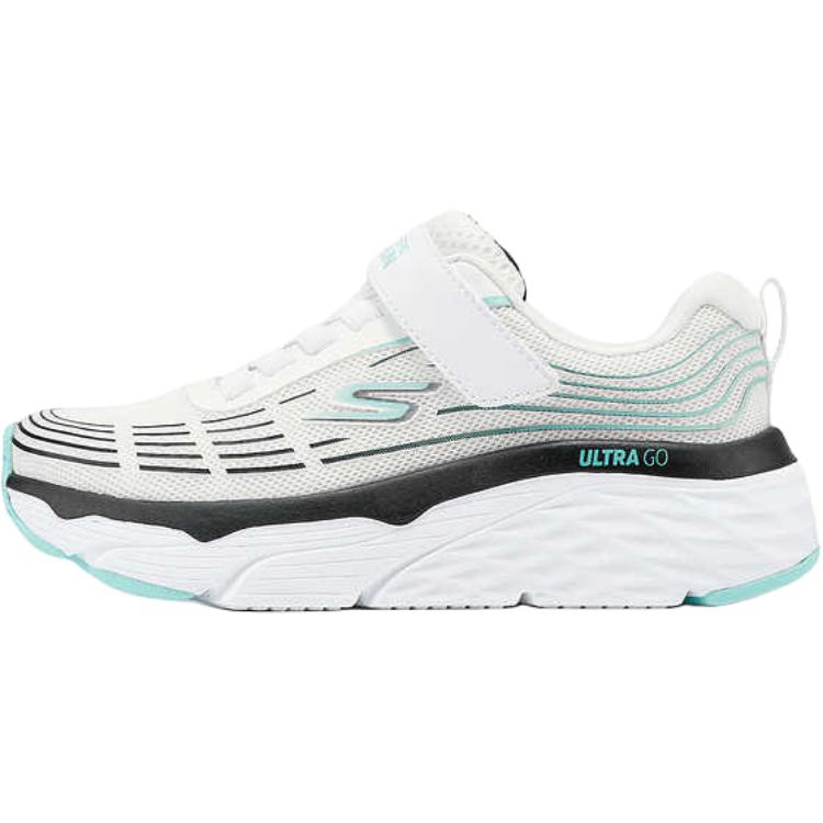 Детские кроссовки Skechers Girls (белые)