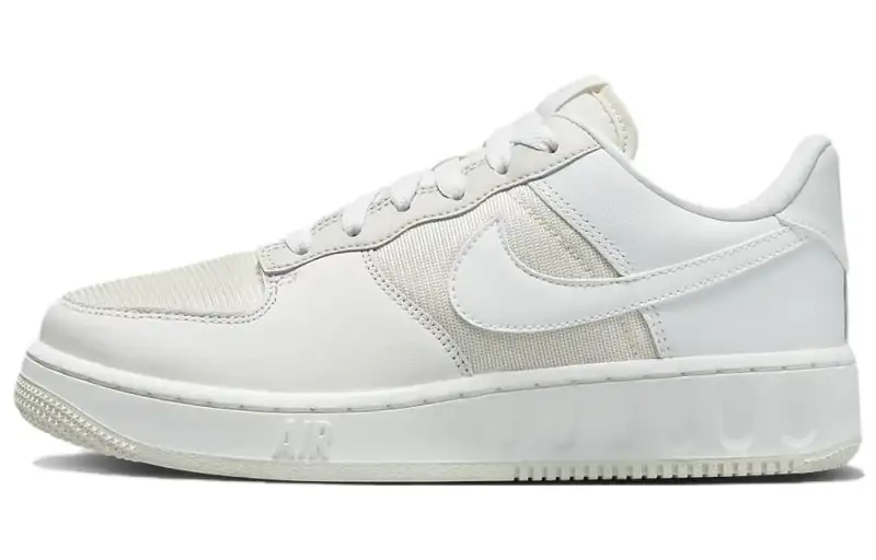 Nike Air Force 1 Unity GS Sail