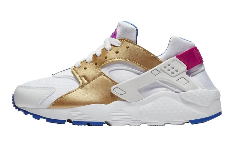 Nike Air Huarache Run Peanut Butter & Jelly GS