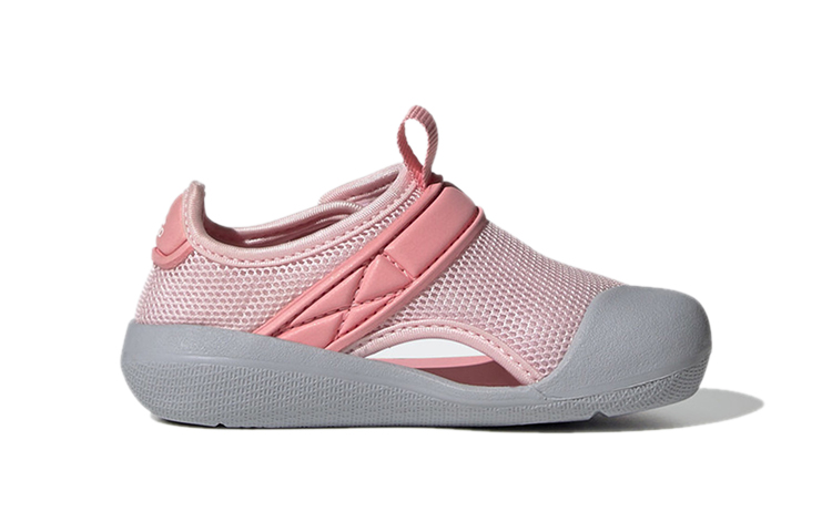 Кеды adidas Altaventure (розовый) — фото 2