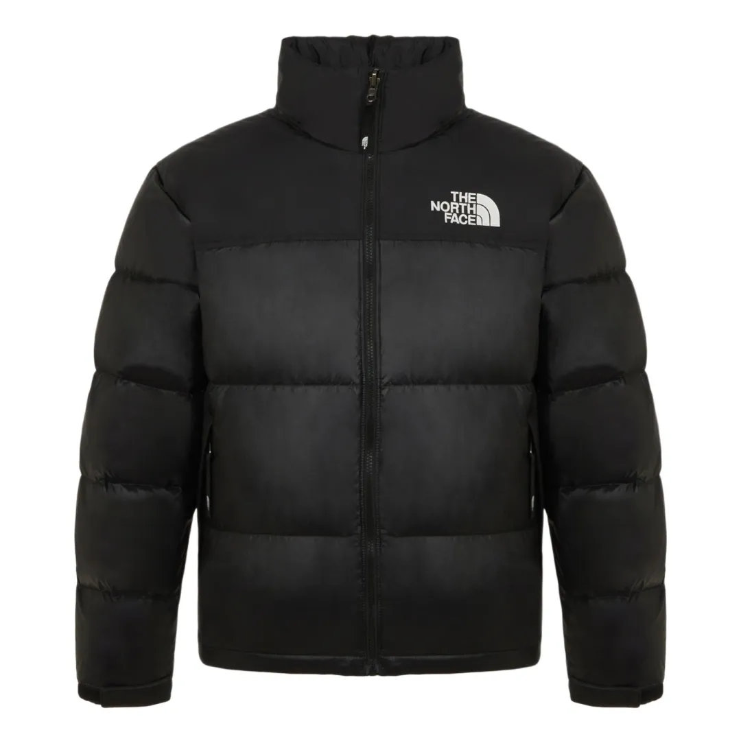 THE NORTH FACE Nuptse Down Jackets & Coats Unisex Black