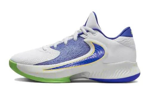 Nike Zoom Freak 4 GS 'Summer Vibes'