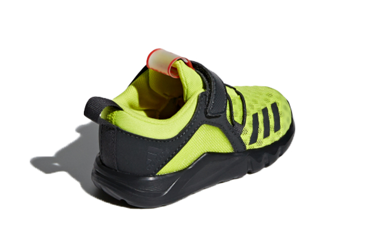 Кроссовки adidas (белые) — фото 6