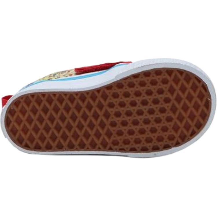 Кеды Vans (черный) — фото 6