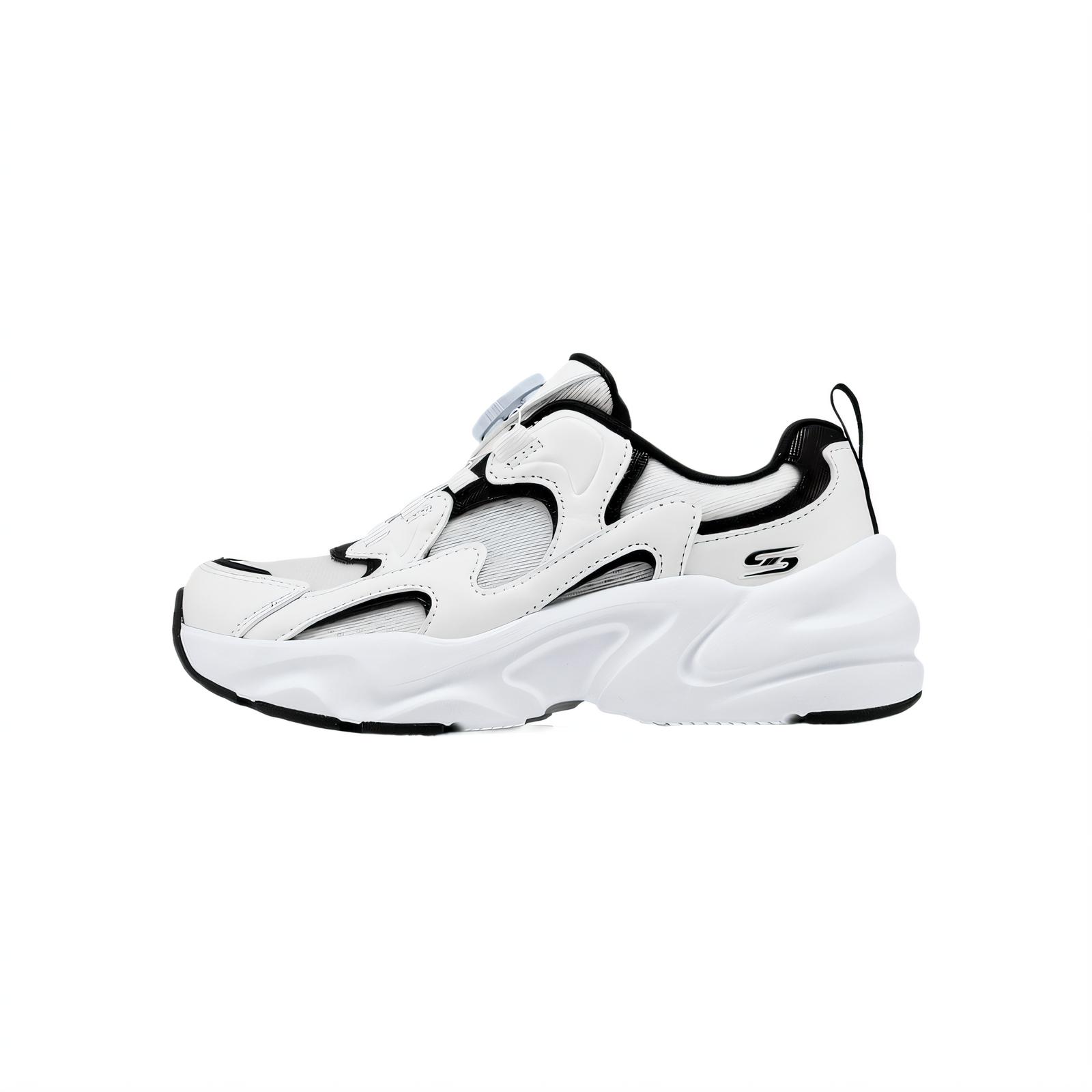 Мужские кроссовки Skechers Kids (белые)