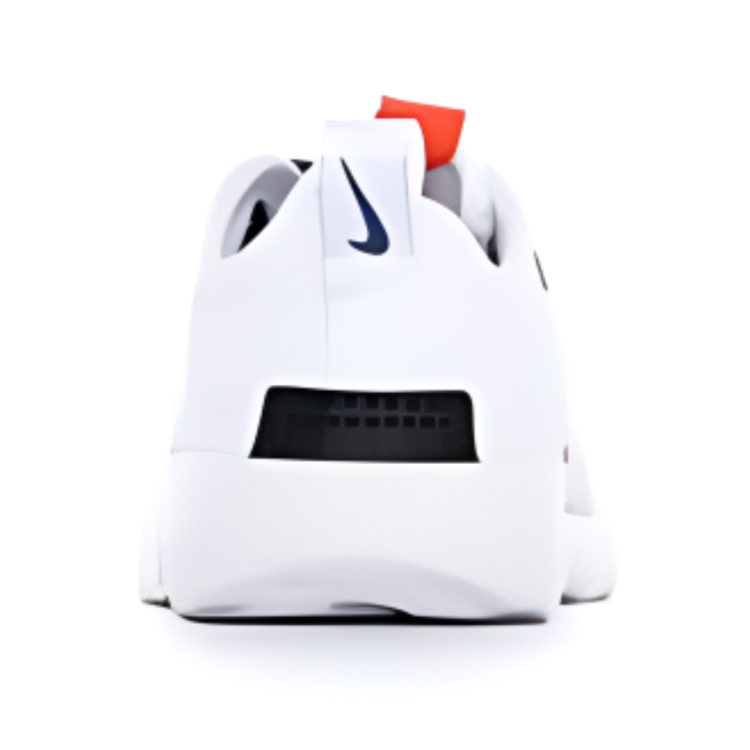 Кроссовки Nike Renew Lucent (разноцветные) — фото 6