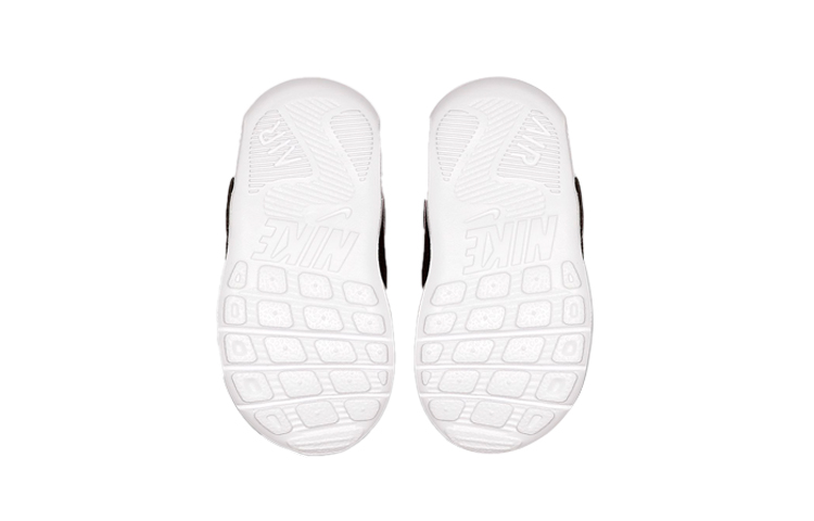 Детские кроссовки Nike Air Max Oketo (черныйрозовый) — Чёрныйрозовый — фото 7