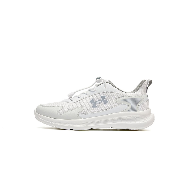Кроссовки Under Armour (черные)