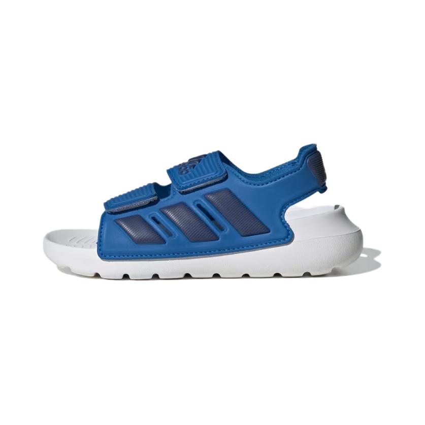 Сандалии adidas Altaswim 2.0 (сине-белые)
