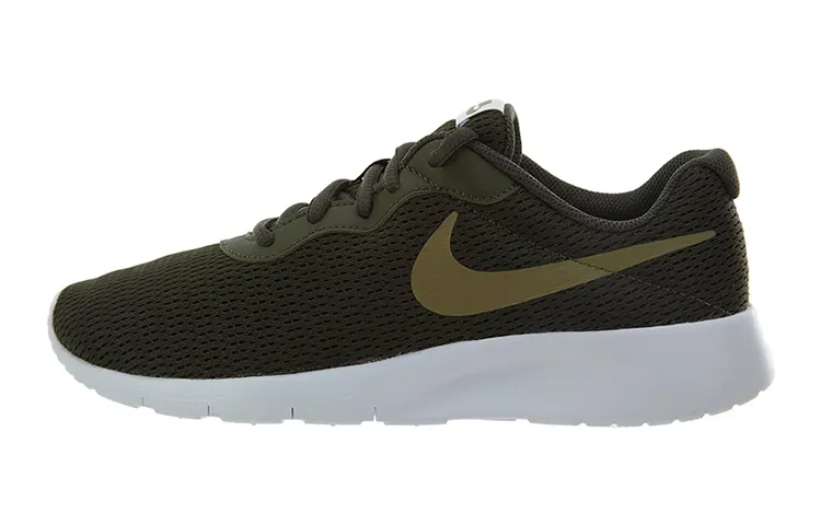 Nike Tanjun Low-Top Green GS