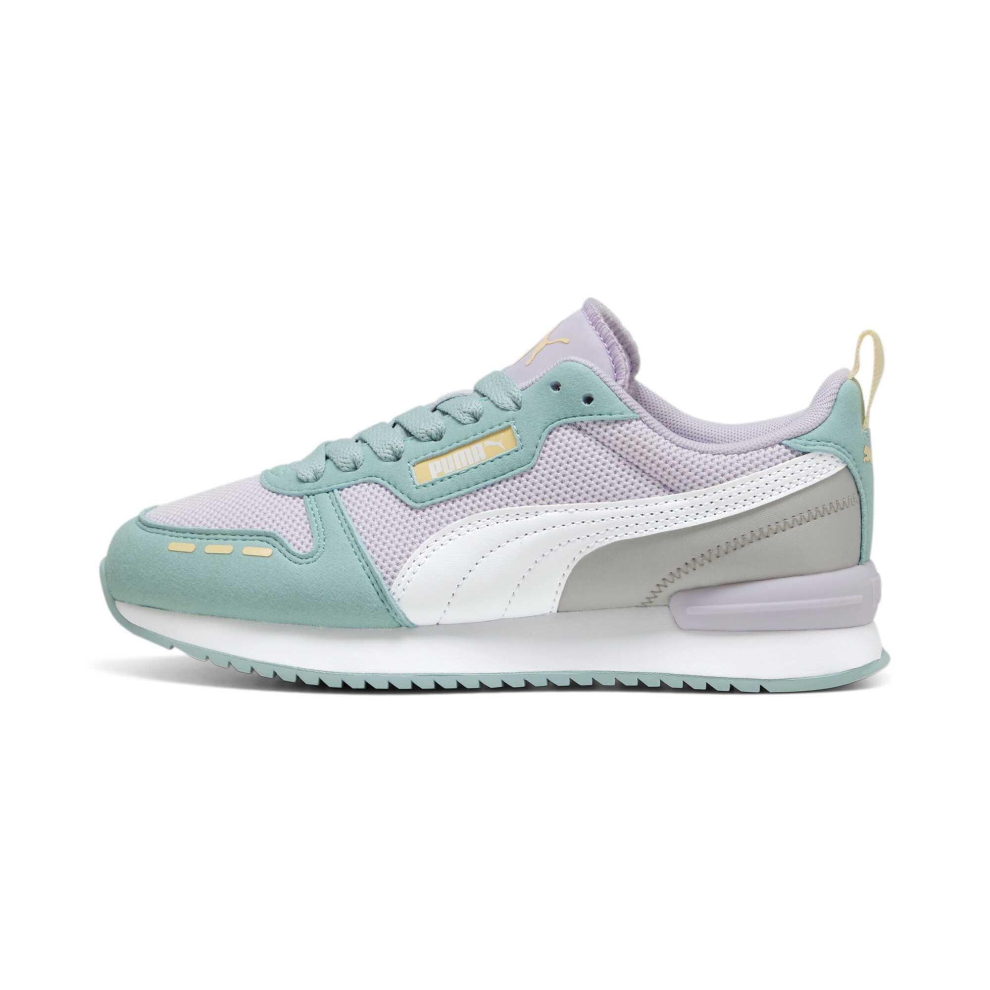 Детские кроссовки PUMA PUMA (фиолетовые)