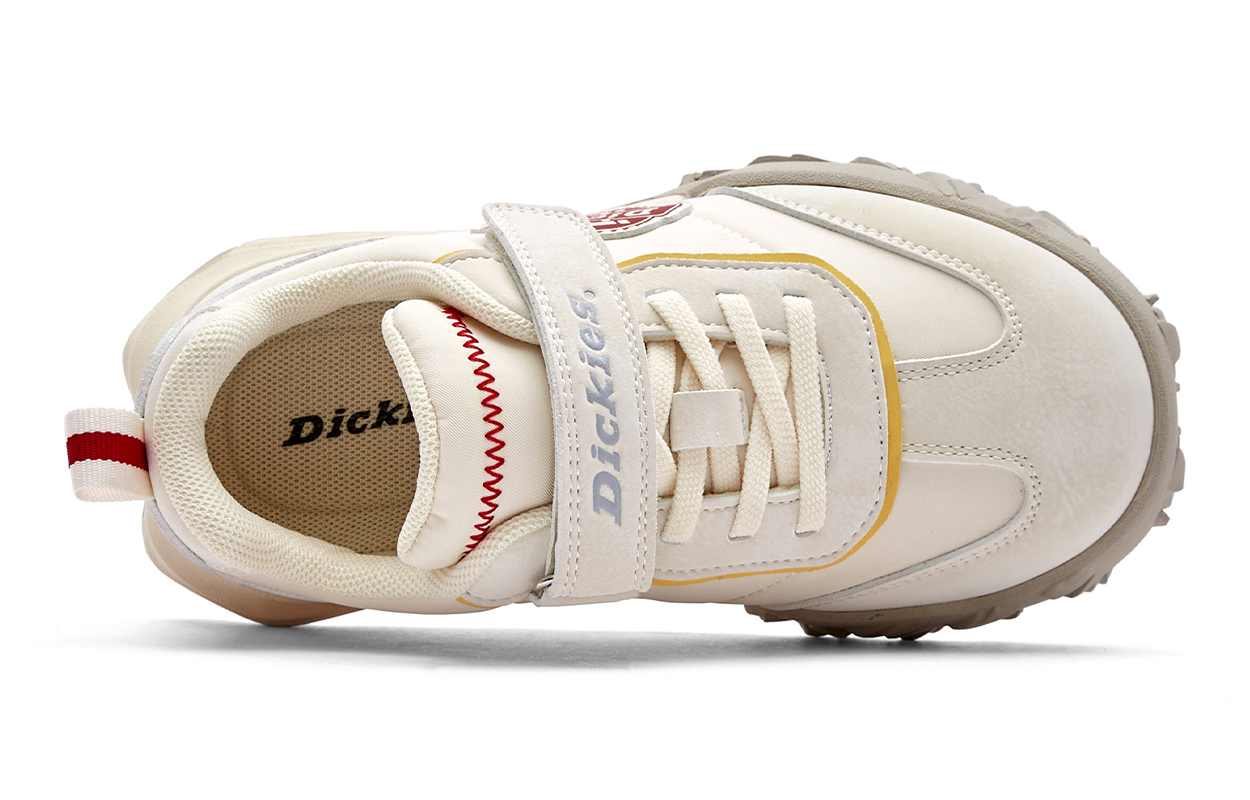 Кеды Dickies (каки) — фото 13