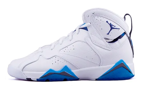 Jordan 7 Retro French Blue 2015 GS