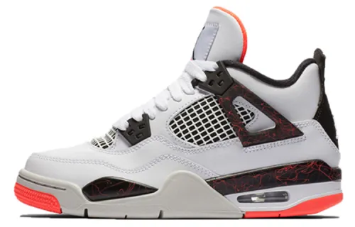 Jordan 4 Retro Flight Nostalgia GS