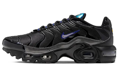 Nike Air Max Plus Running Shoes GS