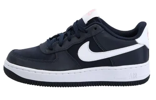 Nike Air Force 1 Low Valentine's Day Obsidian 2019 GS