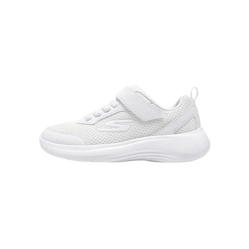 Skechers Kids Slip Resistant Cushioning Slip Resistant Cushioning Low top Kids' Training Shoes White Kids'