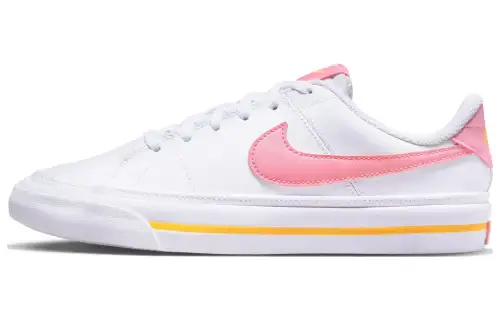 Nike Court Legacy GS 'White Coral Chalk'