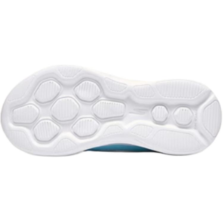 Кеды Skechers (синий) — фото 5