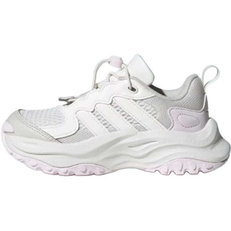 Кроссовки adidas adidas Maxxwavy (бело-серые)