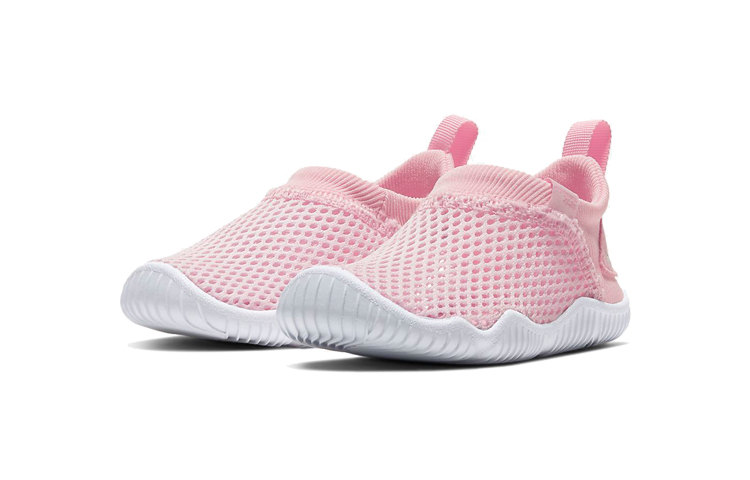 Кроссовки Nike Sock 360 Aqua (розовый) — фото 5