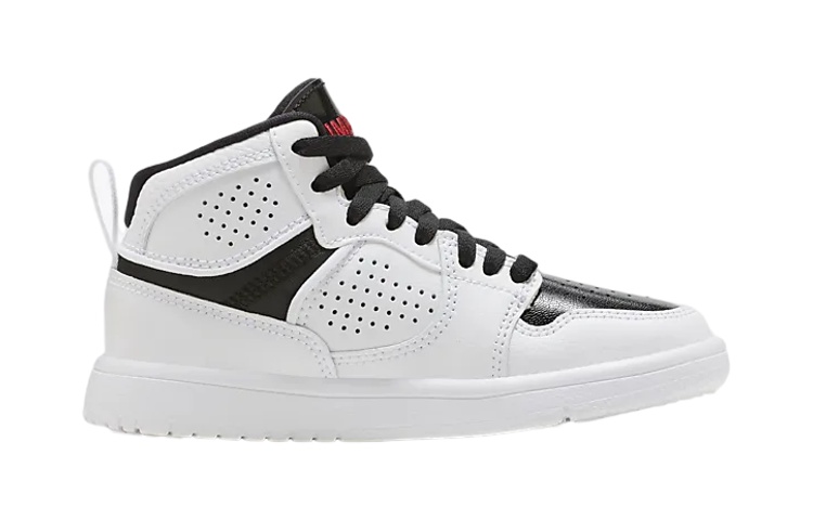 Кеды Jordan JordanAccess (белый) — фото 4