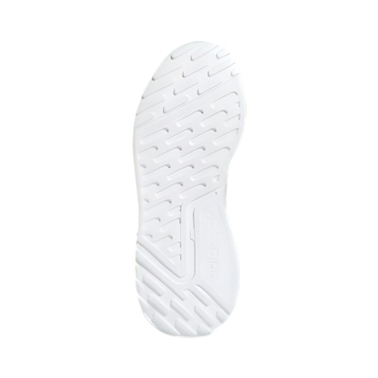 Детские кроссовки adidas originals Multix C (бело-черные) — Белый / чёрный — фото 8