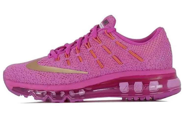 Nike Air Max 2016 'Hyper Pink' GS