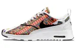 Nike Air Max Thea Liberty White Black Women's