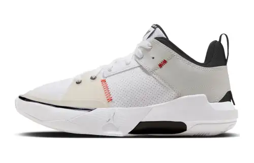 Jordan One Take 5 White Black GS