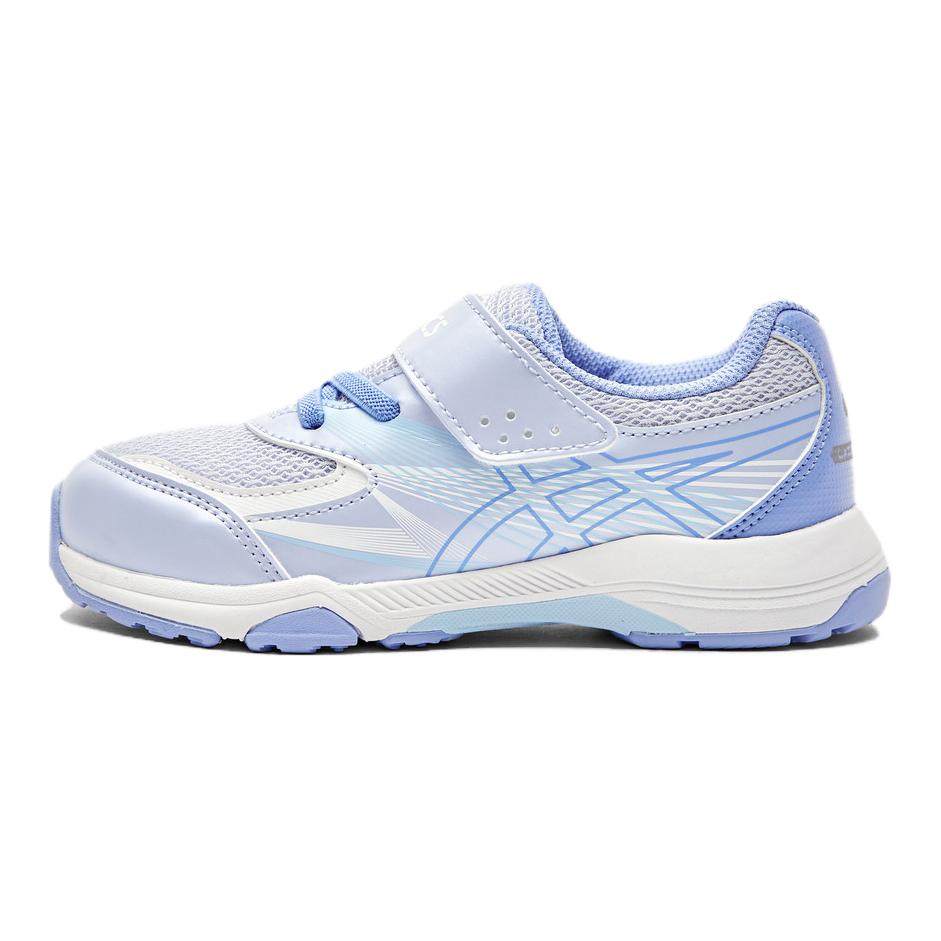 Детские кроссовки ASICS Lazerbeam (синие)