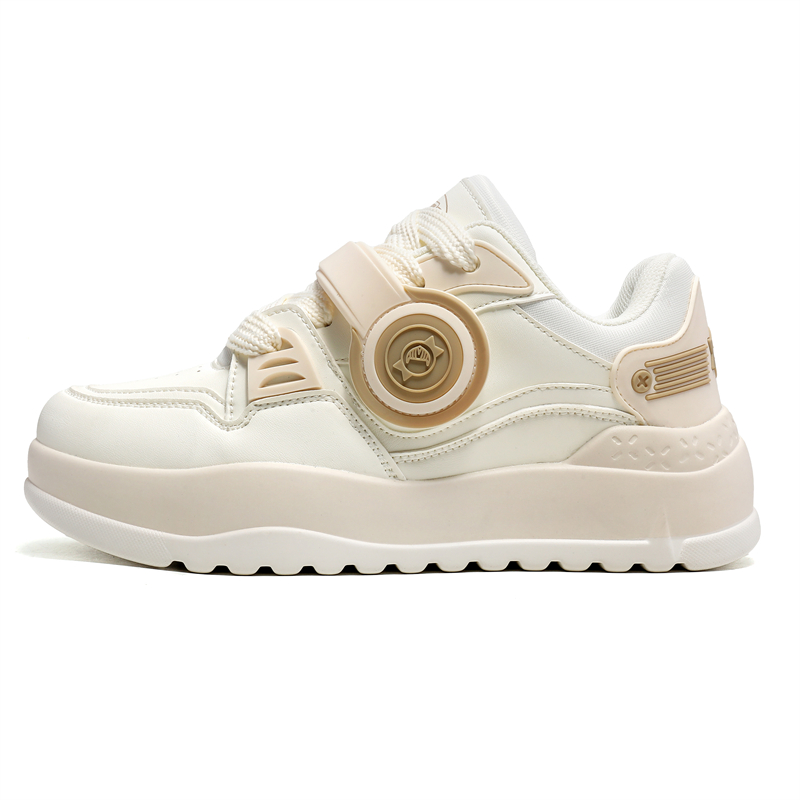 Peter Pan comfortable and versatile non-slip, wear-resistant and breathable low-top sneakers, same style for men and women