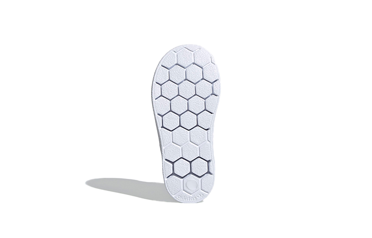 Детские кеды adidas originals SUPERSTAR 360 (разноцветный) — фото 6