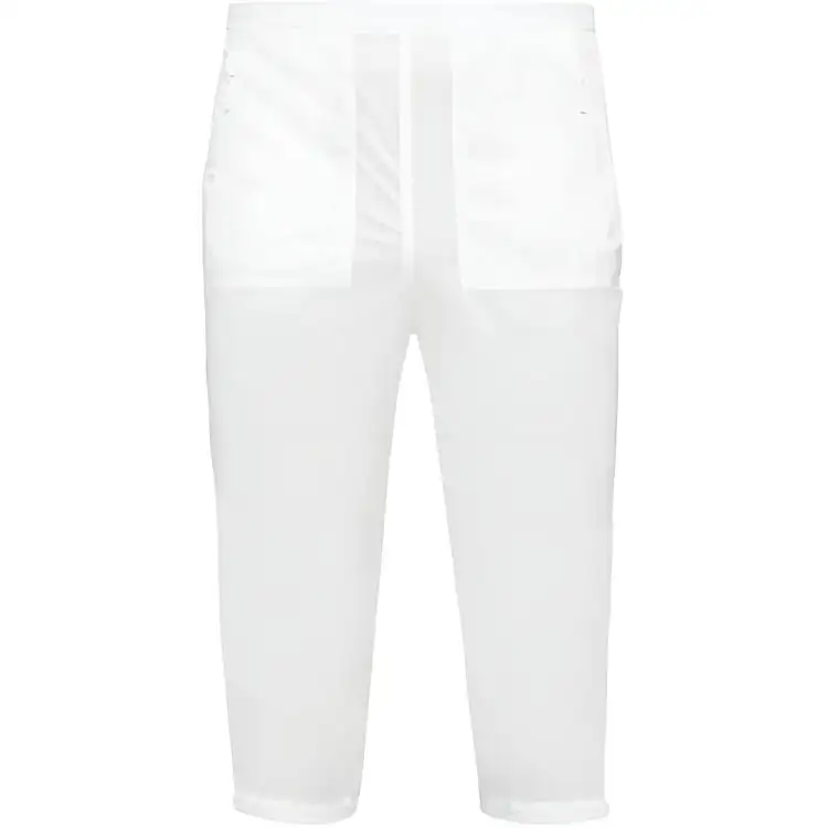 PRADA Casual Shorts Women's White Thin