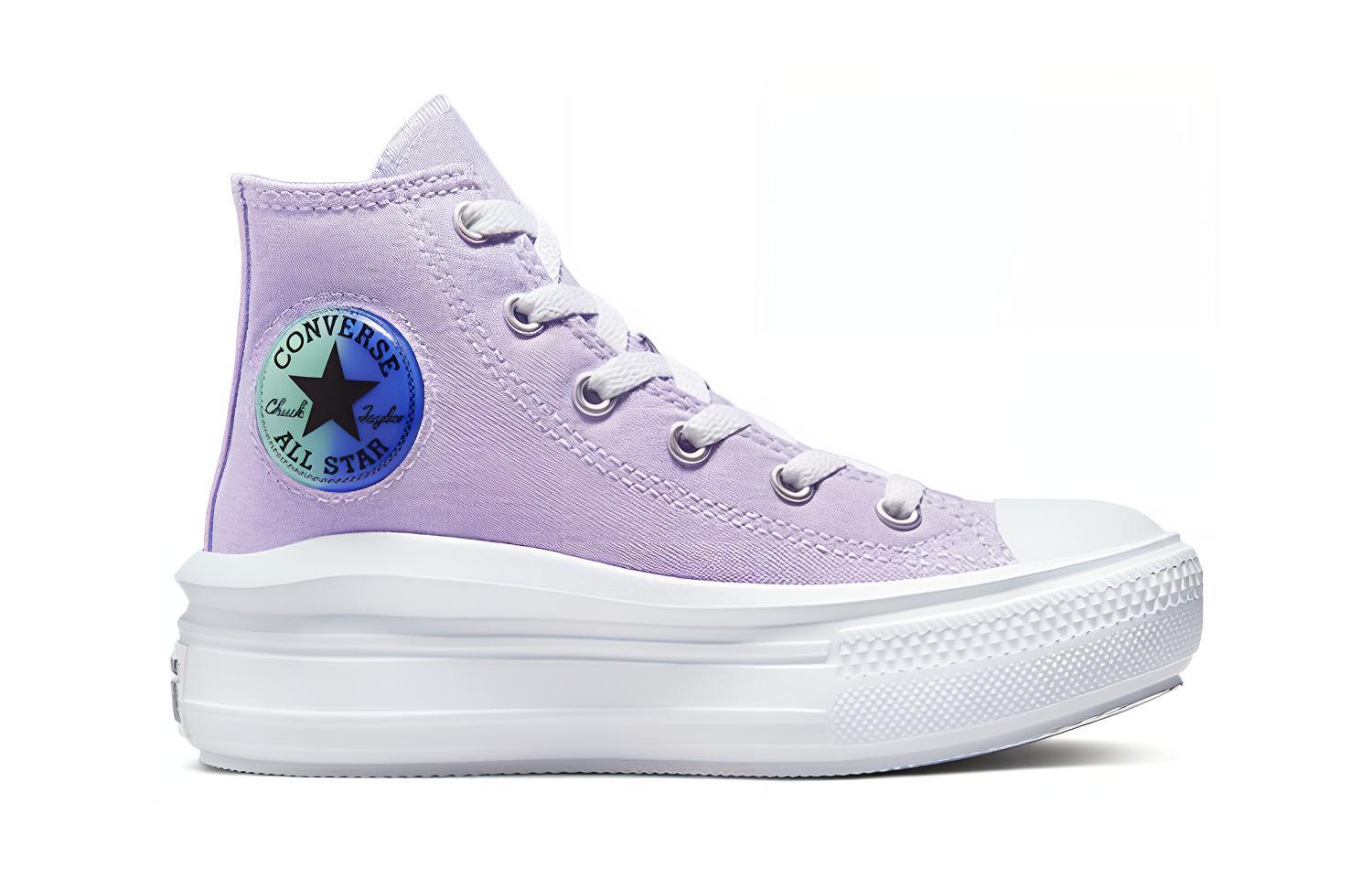 Кеды Converse (черные) — фото 3