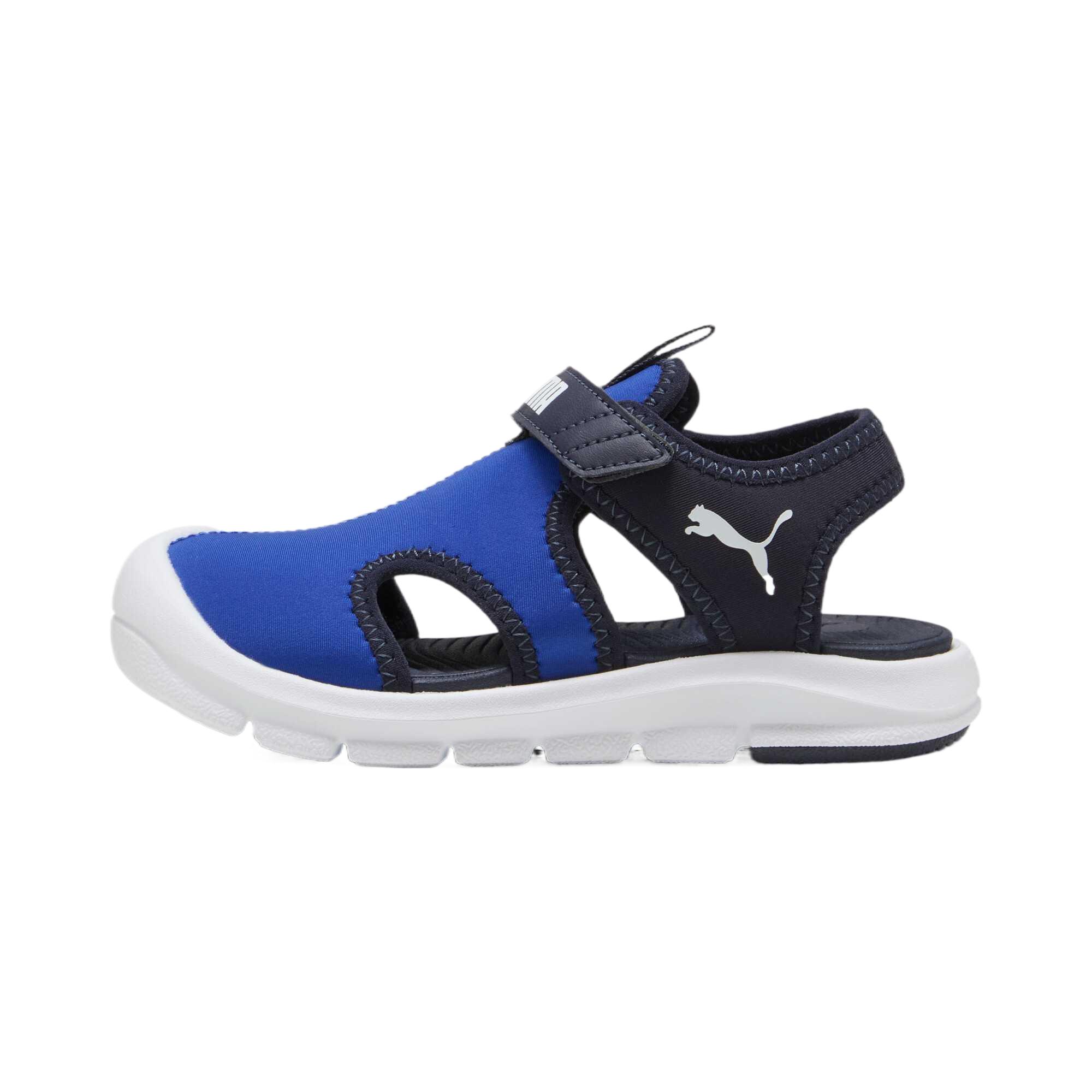 Сандалии PUMA Детские (синие)