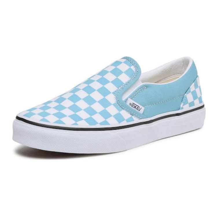 Кеды Vans (синие)