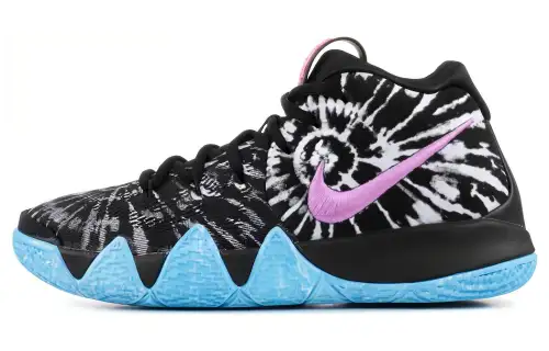 Nike Kyrie 4 All-Star 2018 GS