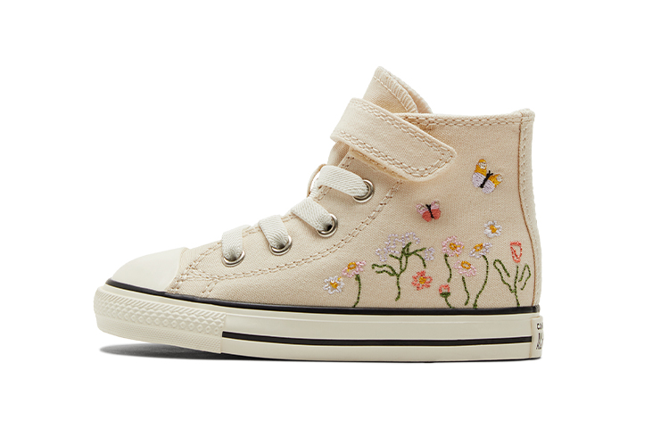 Детские кеды Converse Chuck Taylor All Star (какие)