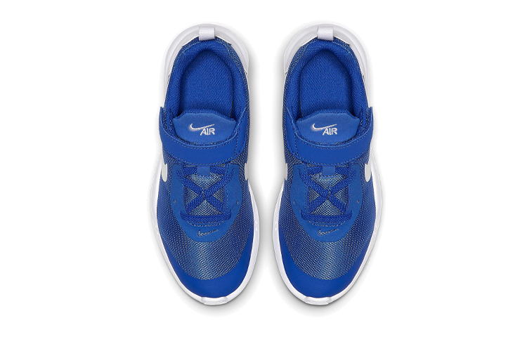Кроссовки Nike Air Max Oketo (сине-белый) — фото 3