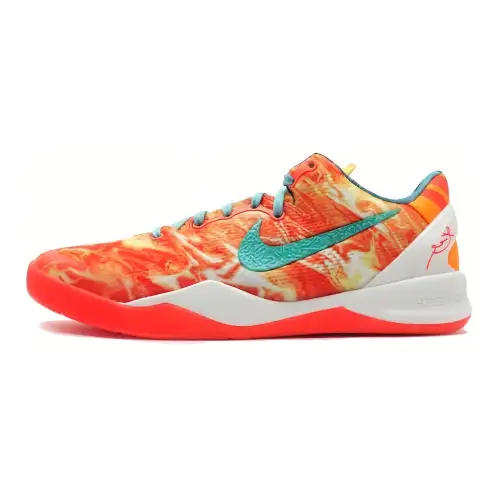 Nike Kobe 8 All-Star 2013 GS