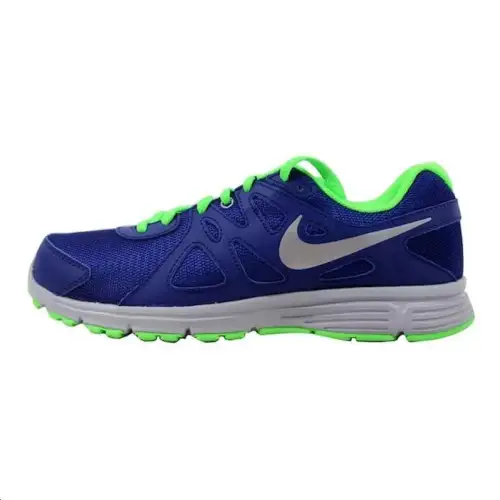 Nike Revolution 2 Deep Royal Blue GS